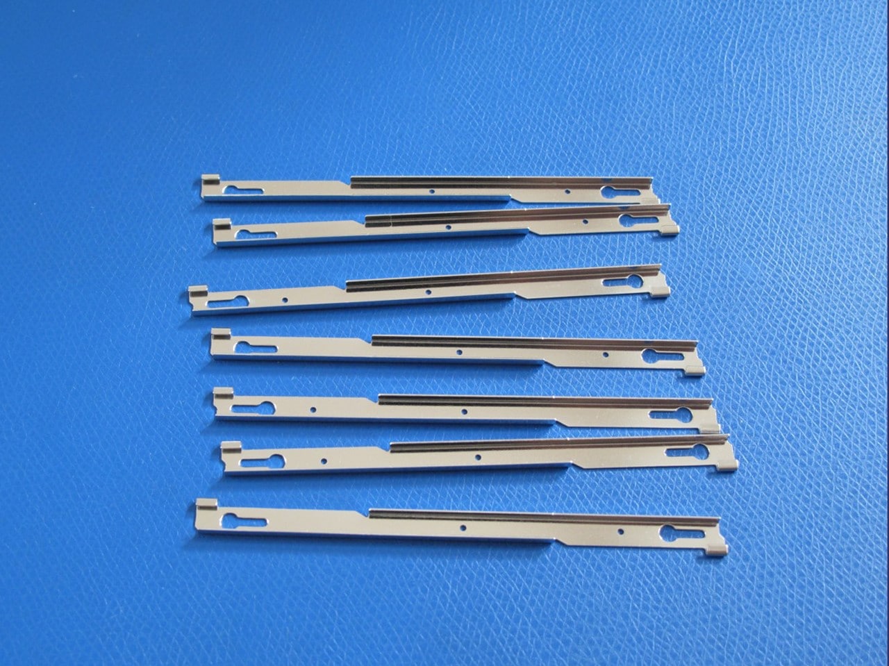 Actuators Nitinol Actuators by Miga Technologies