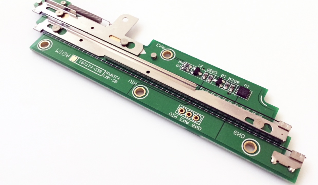 Nitinol Actuators product development design and consulting